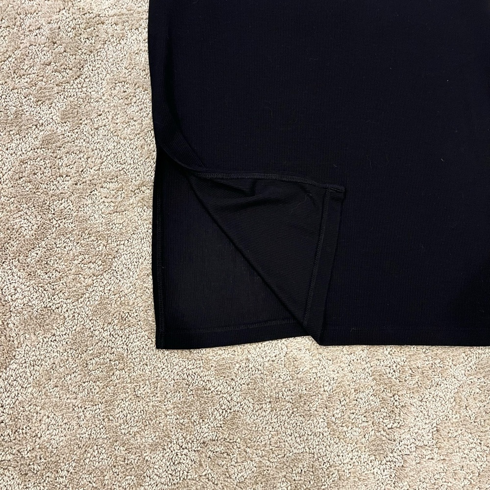 Rachel Zoe Black Maxi Dress - Picture 4 of 4